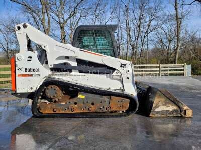 skid steer nj|Skid Steers Equipment for Sale In New Jersey.